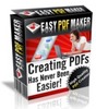 Thumbnail Easy PDF Maker - Try it 