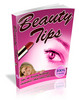 Thumbnail Healt And Beauty Tips