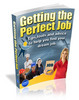 Thumbnail How to Get The Perfect Jobs