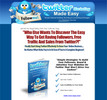 Thumbnail Twitter Markerting Made Simple PLR