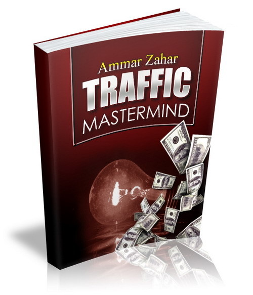 Product picture Traffic Mastermind PLR